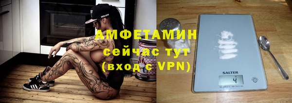 стафф Вяземский