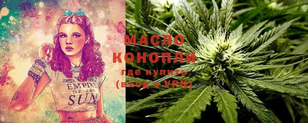 стафф Вяземский